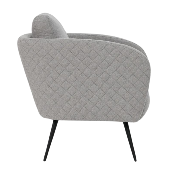Poltrona Dixie Tresse - Image 3