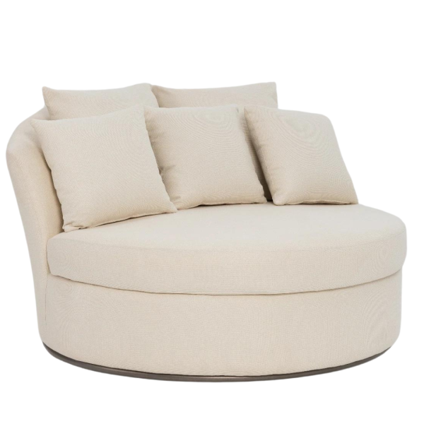 Poltrona Chaise Goya