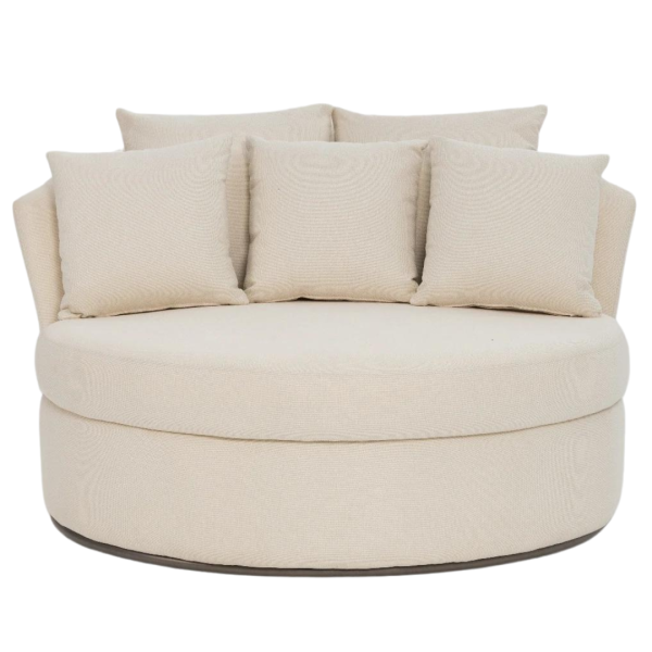 Poltrona Chaise Goya - Image 2
