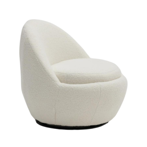 poltrona kaori alto padrão curva