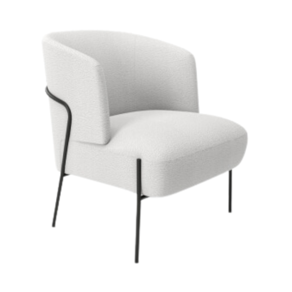 Poltrona Zoe