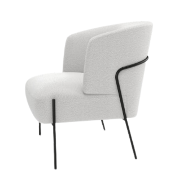 Poltrona Zoe - Image 2