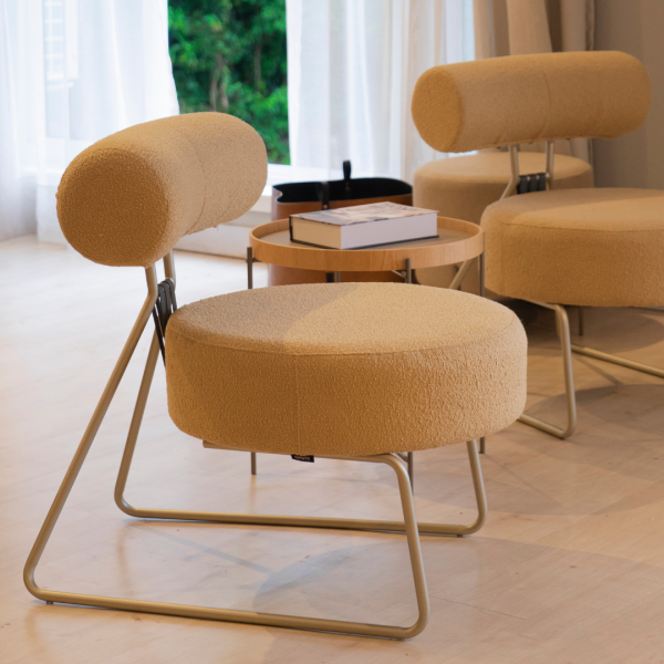 poltrona mocha conforto e estilo