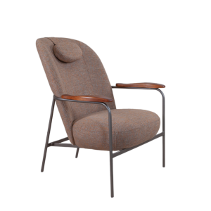 poltrona harmony conforto alto padrao